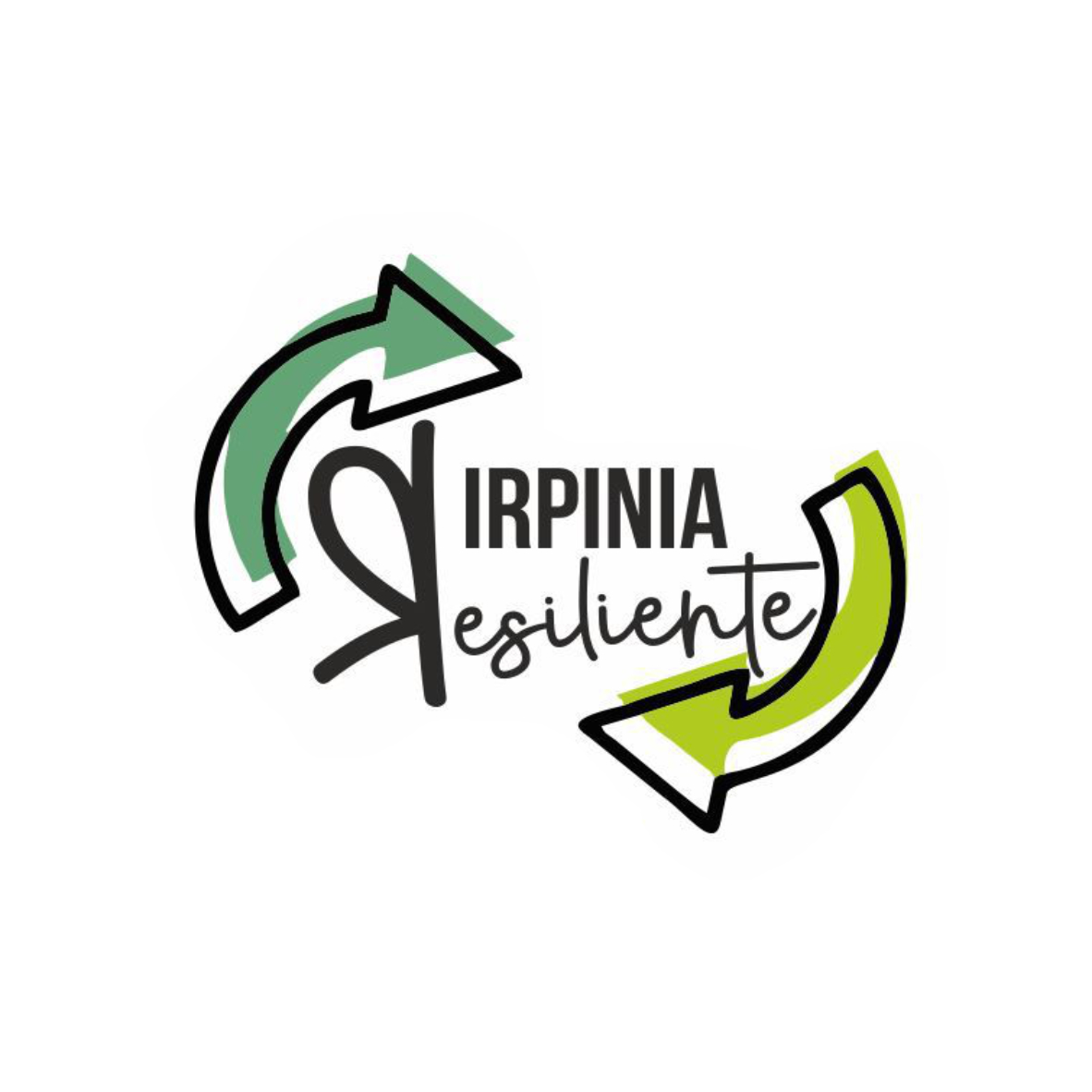 Irpinia Resiliente